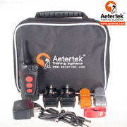 Aetertek Dog Remote Training Collar,  Bark Control Collar